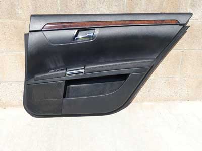 Mercedes Door Panel, Rear Right A2217302462 W221 07-13 S350 S400 S450 S550 S600 S65